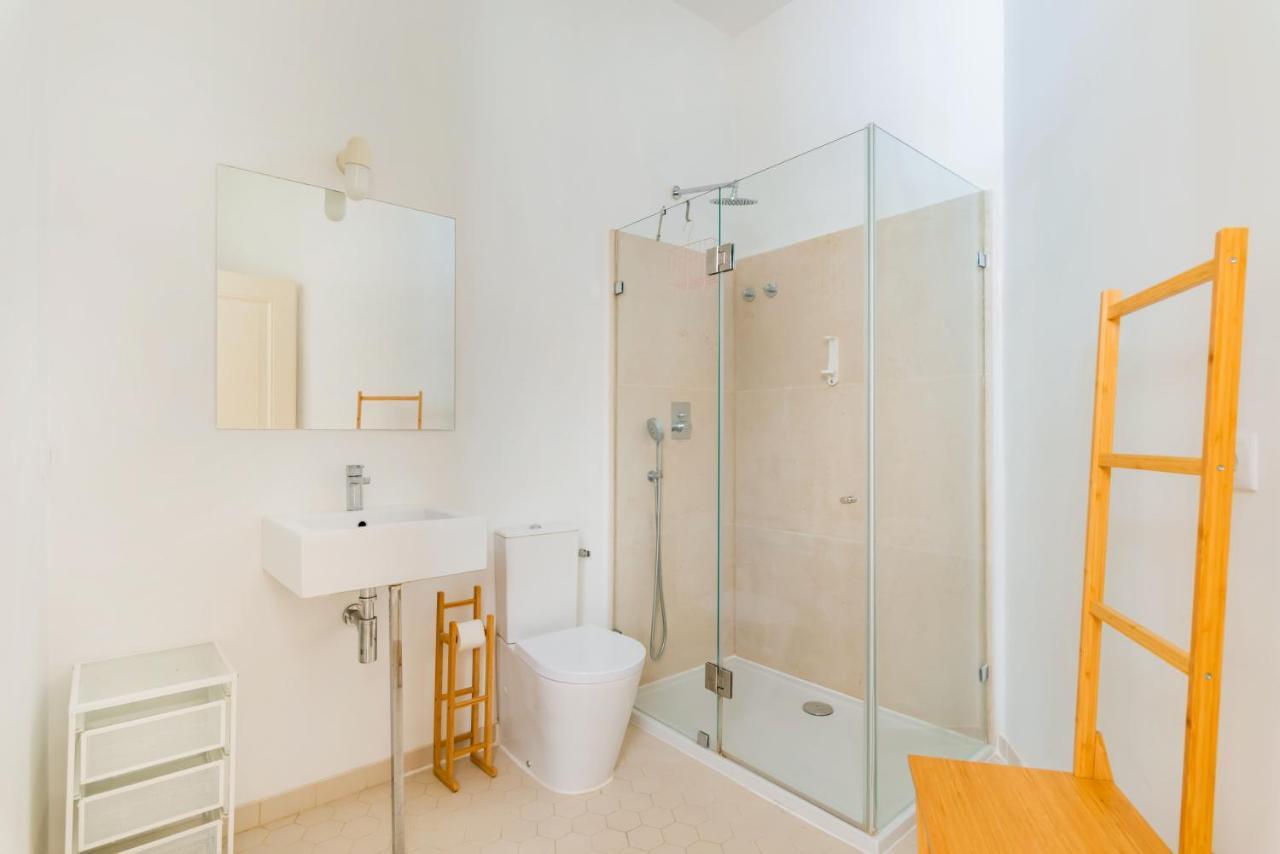 Conde 3Bdr Luxury Daire Lisboa Dış mekan fotoğraf